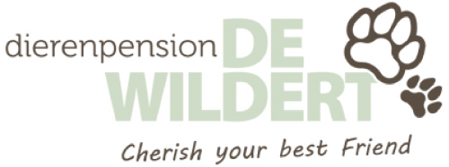 Dierenpension De Wildert logo